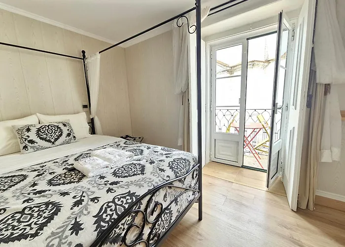 Charme Da Graca - Guest House