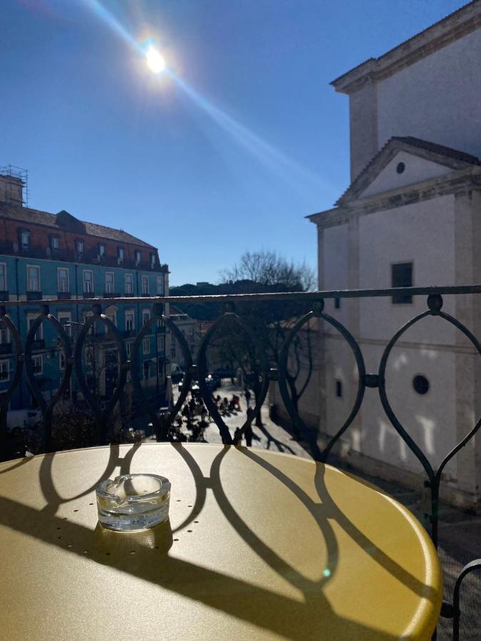 Charme Da Graca - 2* Lisboa