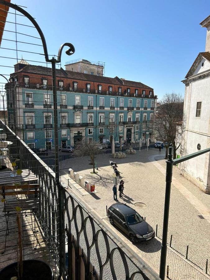 Charme Da Graca - Pensión Lisboa