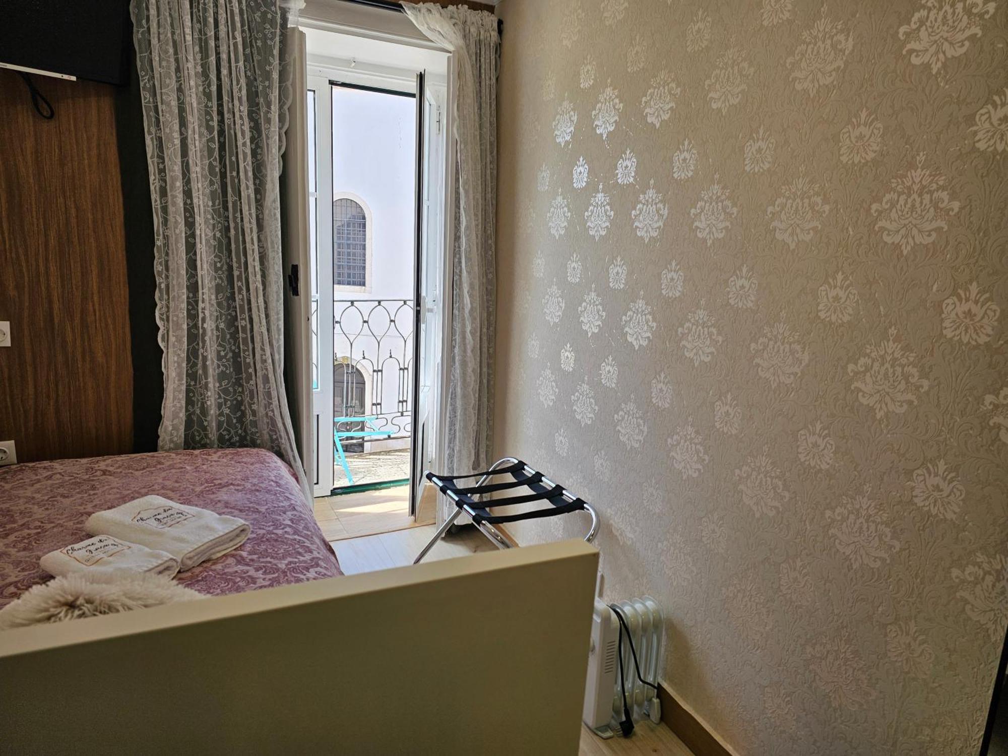 Charme Da Graca - 2* Lisboa