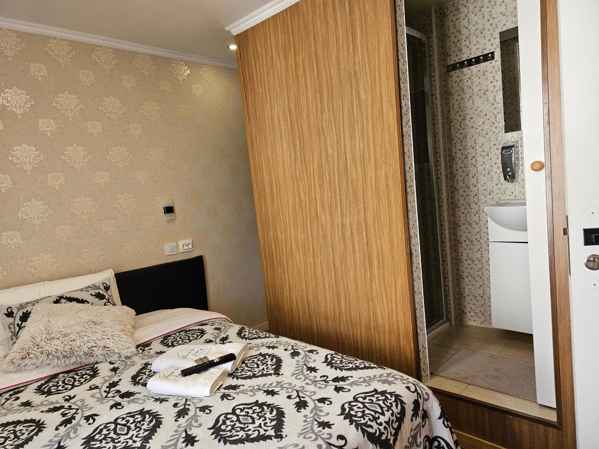 Charme Da Graca - 2* Lisboa