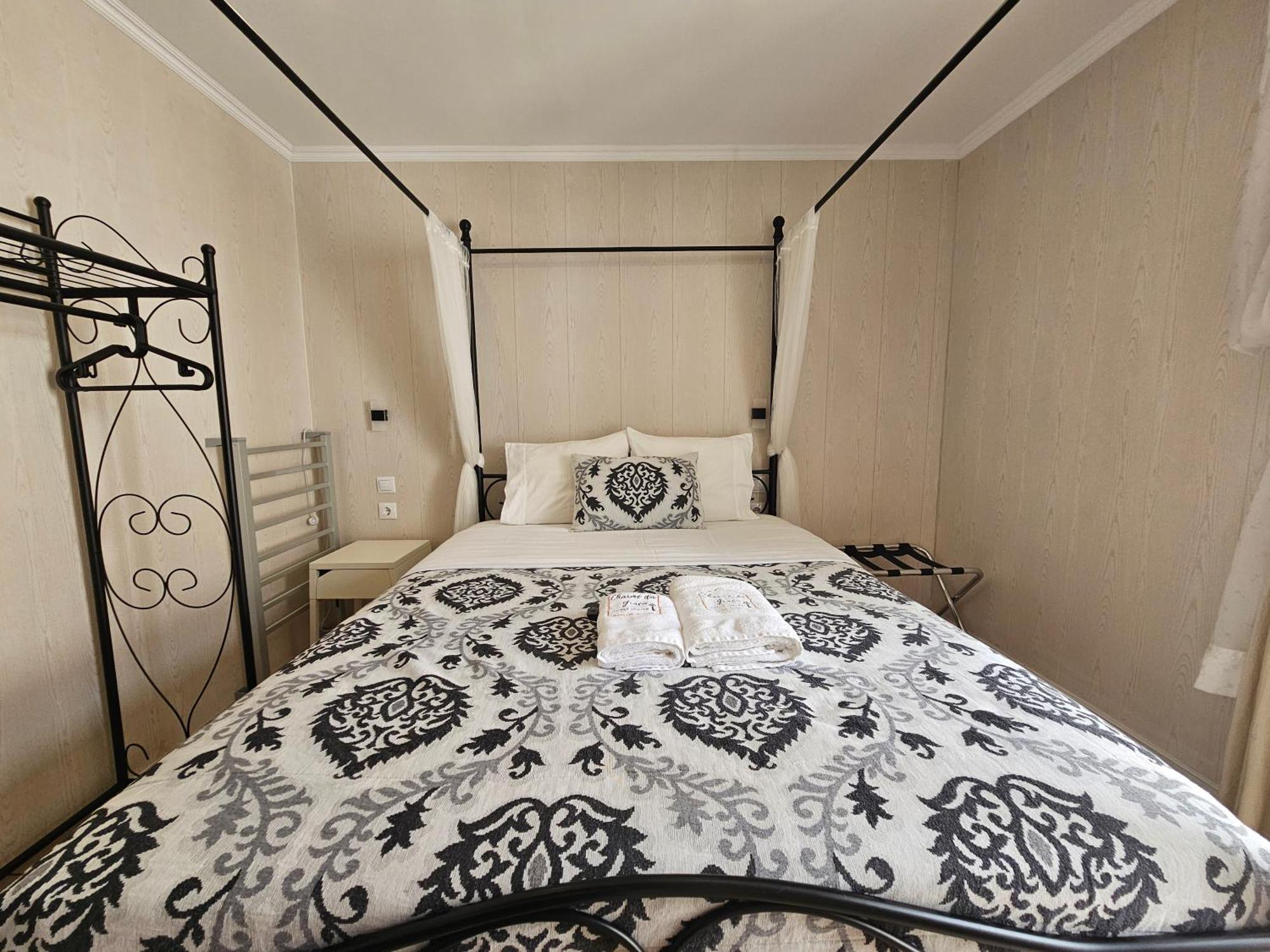 Charme Da Graca - 2* Lisboa