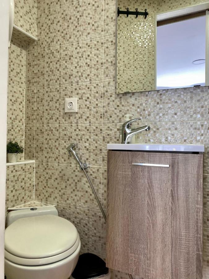 Charme Da Graca - Guest house
