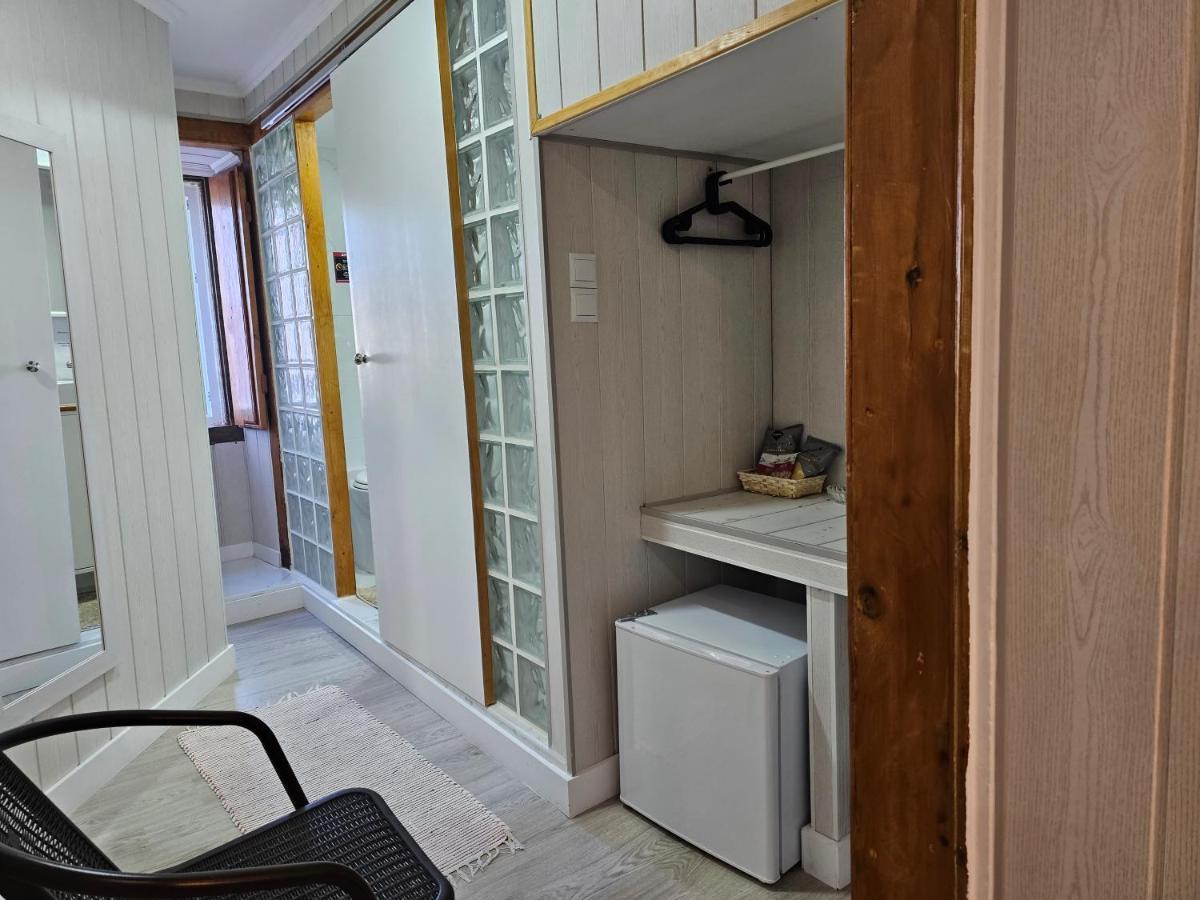 Guest house Charme Da Graca - Lisbon