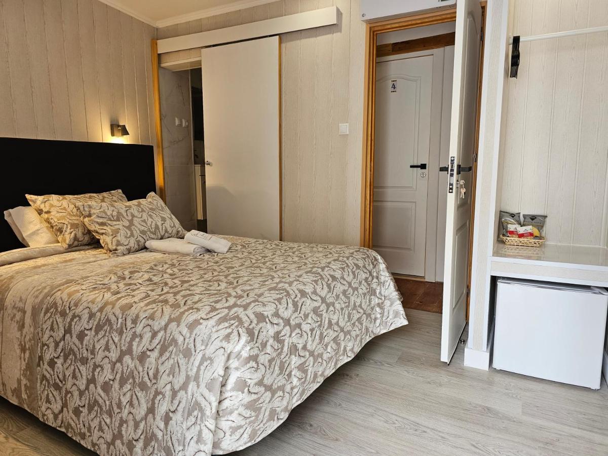 Charme Da Graca - Guest house