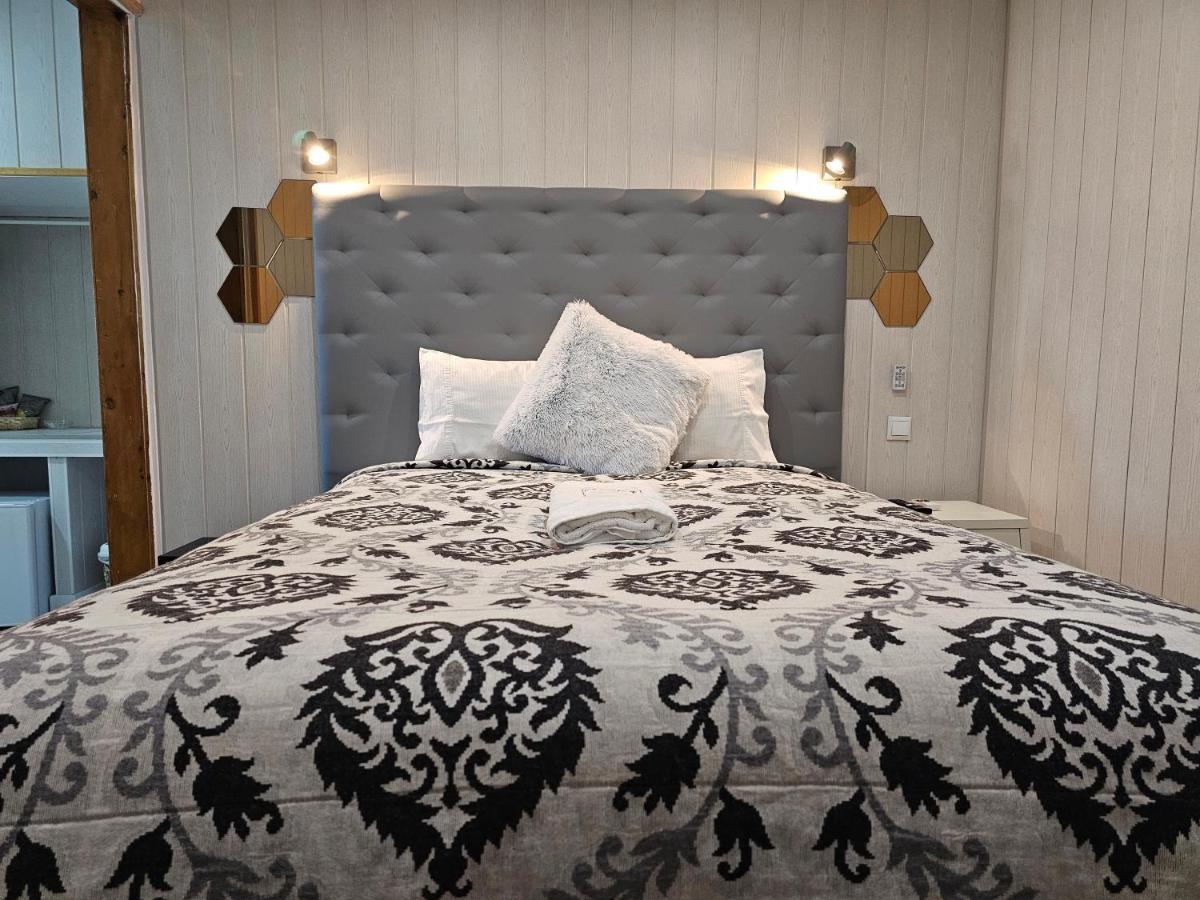 Guest house Charme Da Graca -