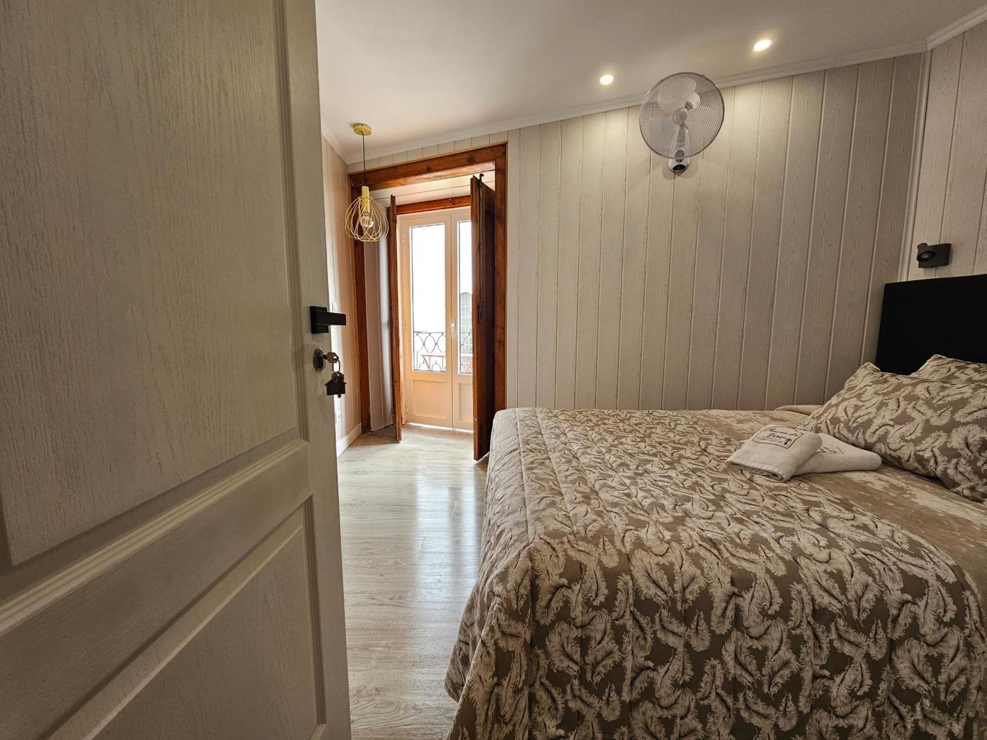 Charme Da Graca - Guest house Lisbon