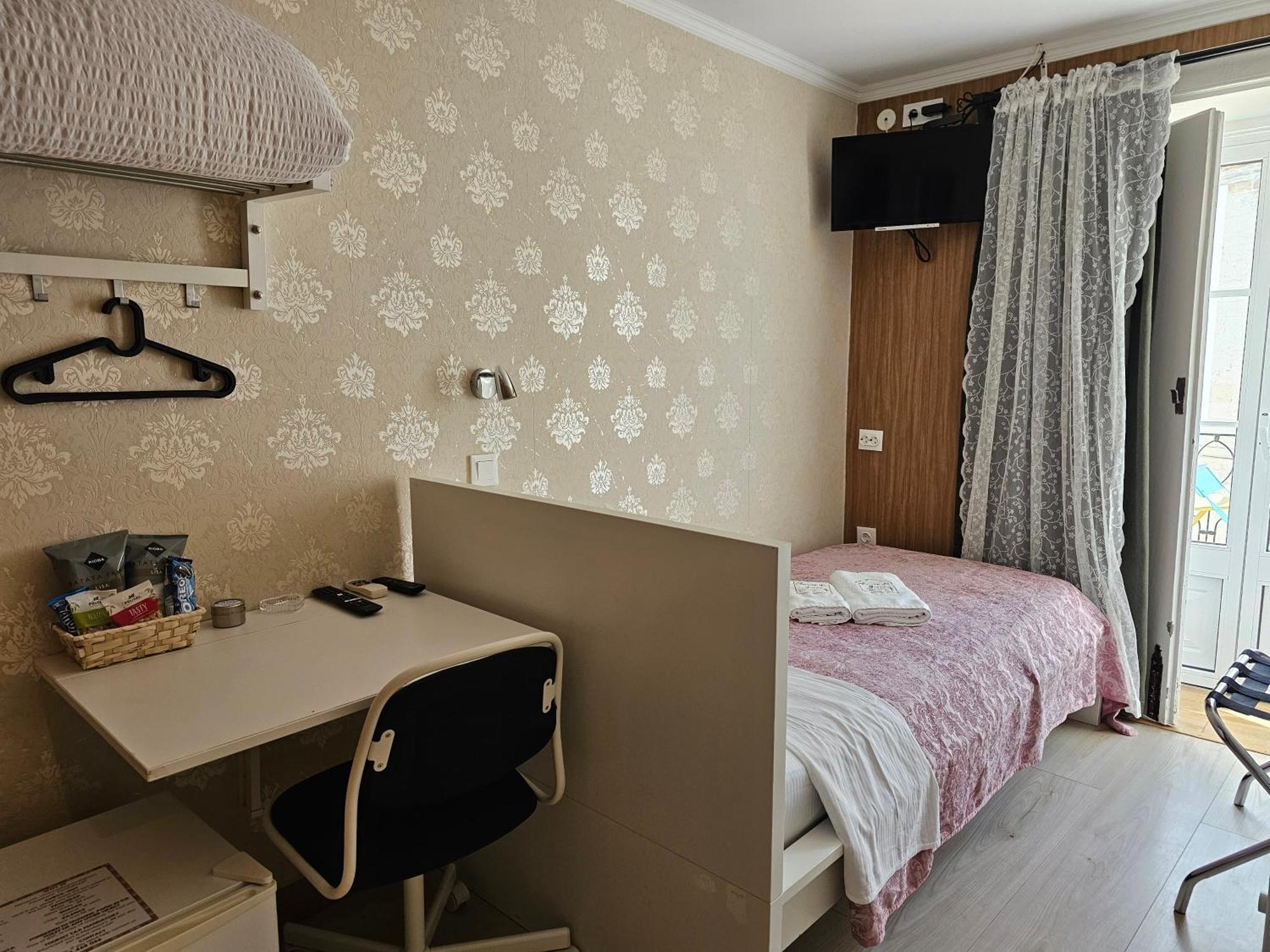 Guest house Charme Da Graca - Lisbon