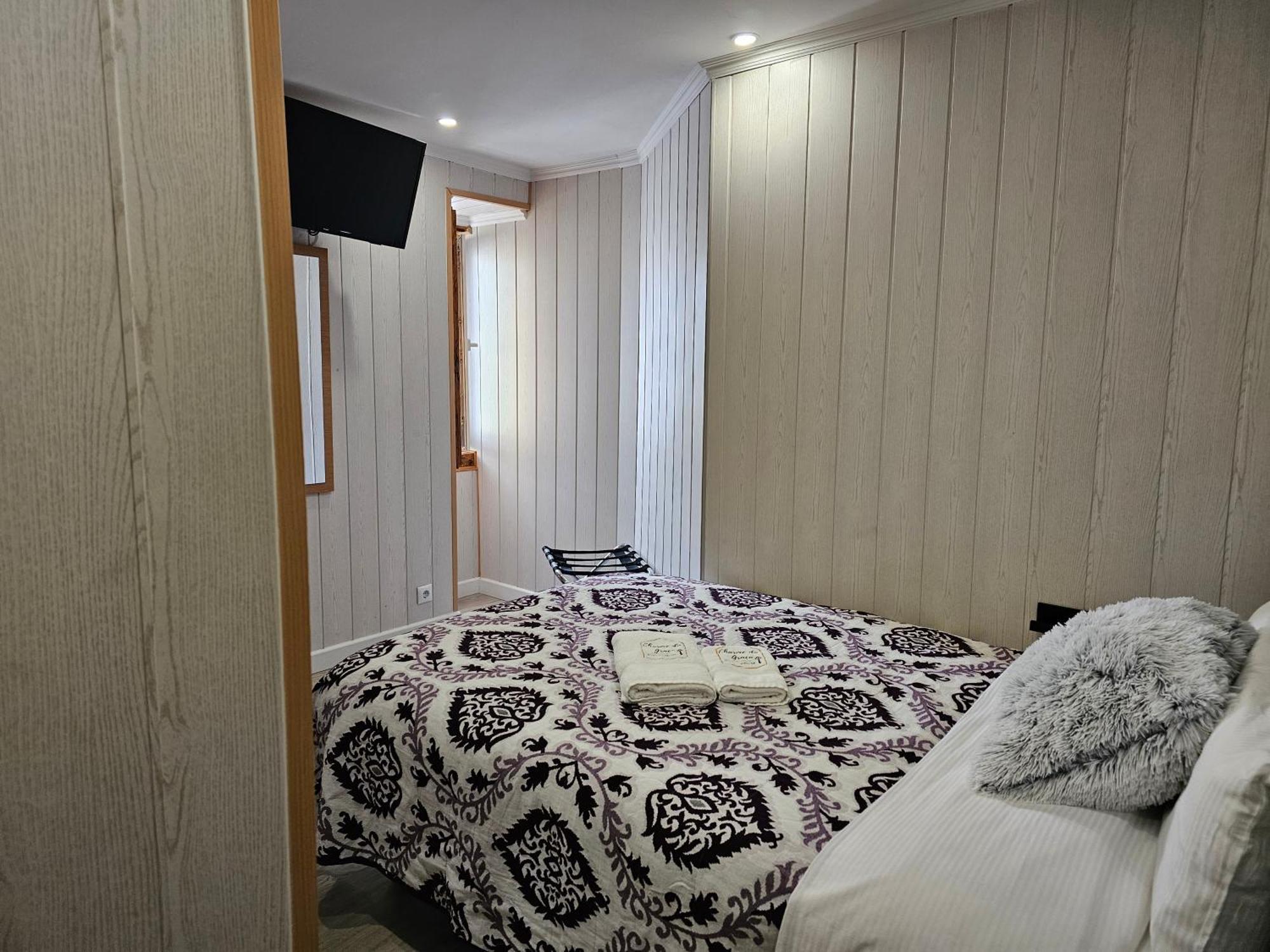Charme Da Graca - 2* Lisbon