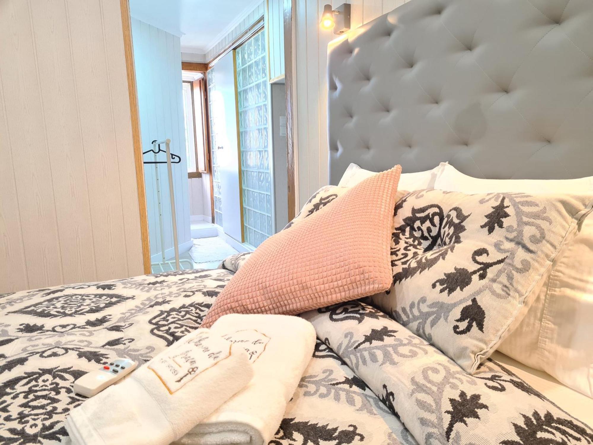 Guest house Charme Da Graca - 2*