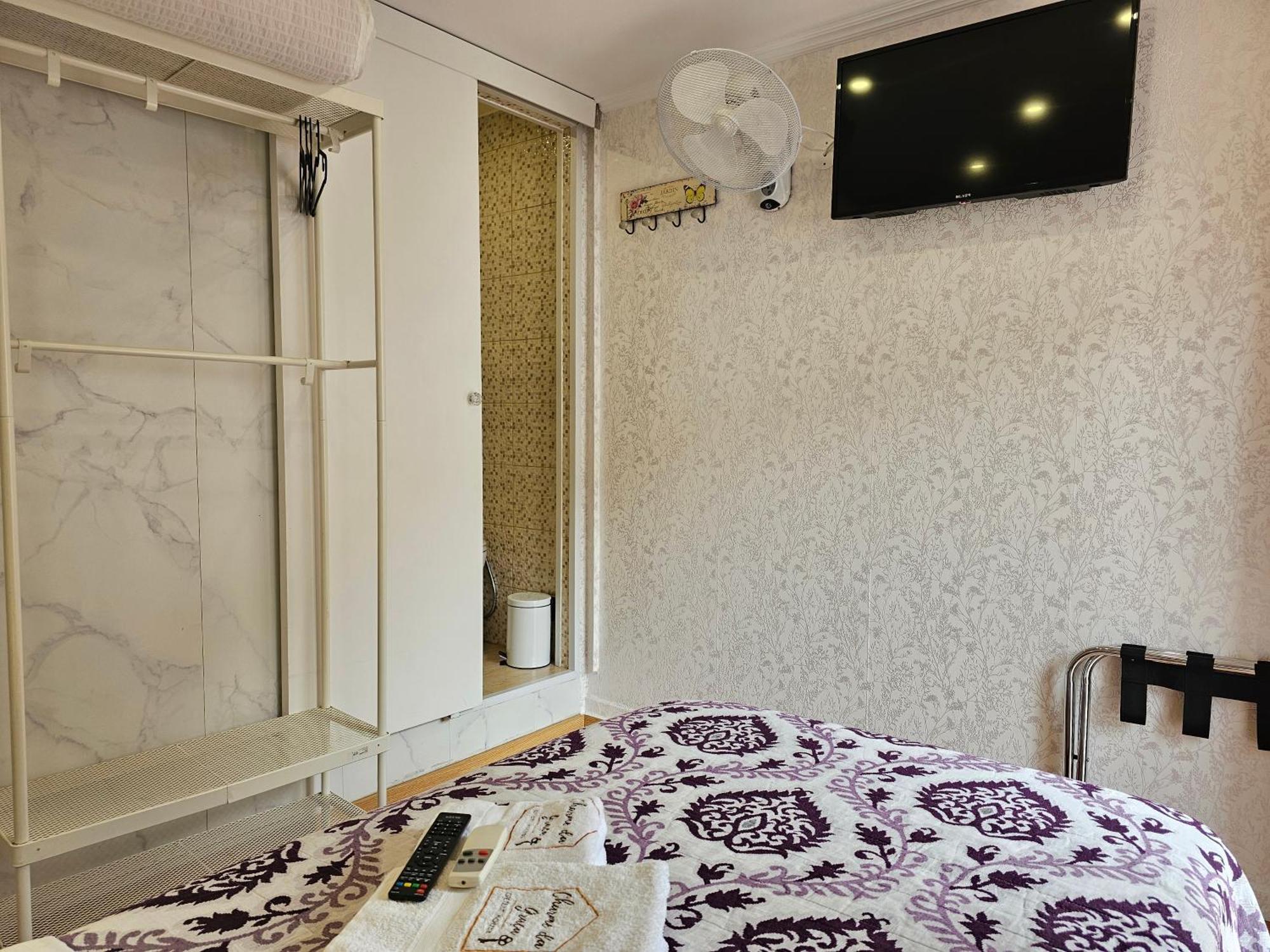 Guest house Charme Da Graca - Lisbon