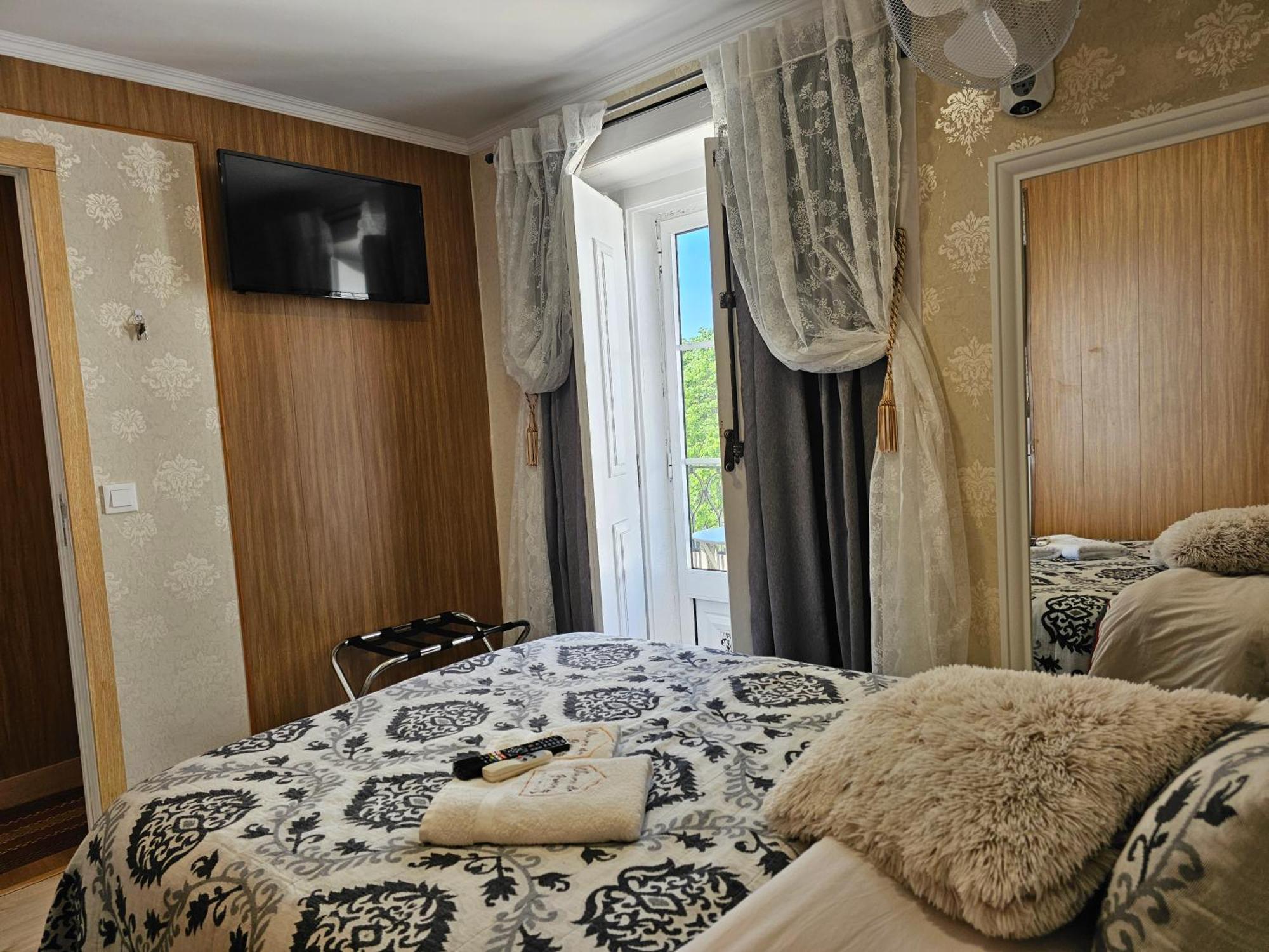 Charme Da Graca - Guest house