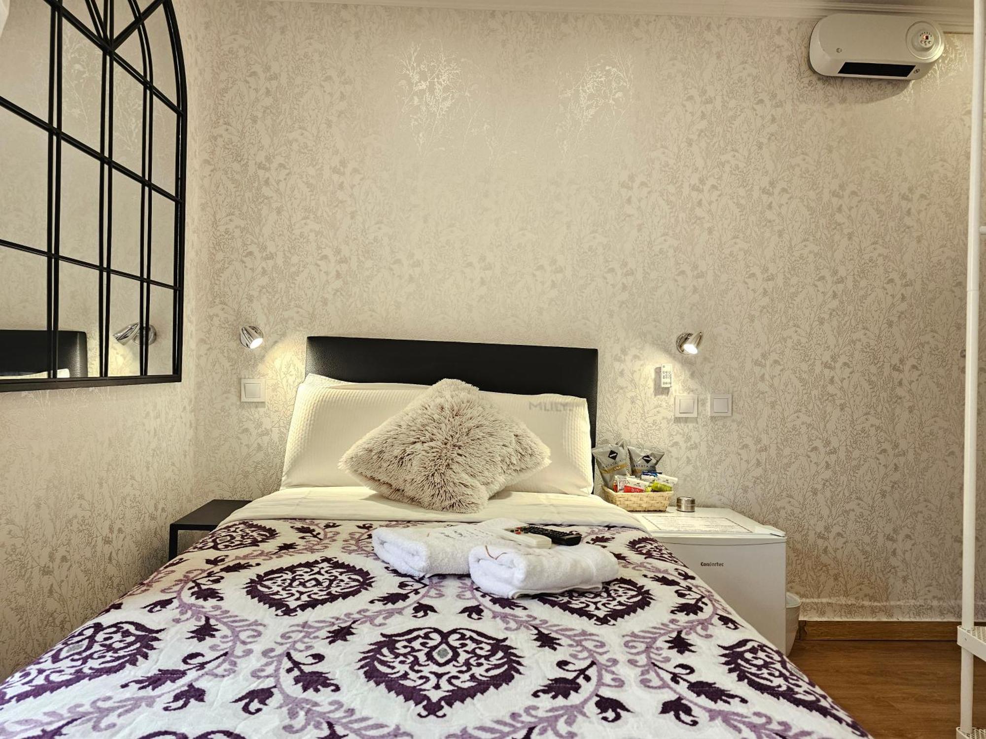 Guest house Charme Da Graca - 2*