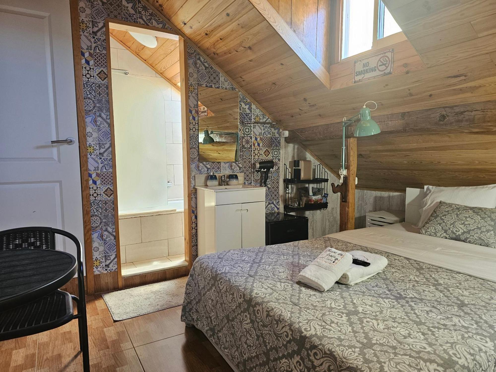 Guest house Charme Da Graca -