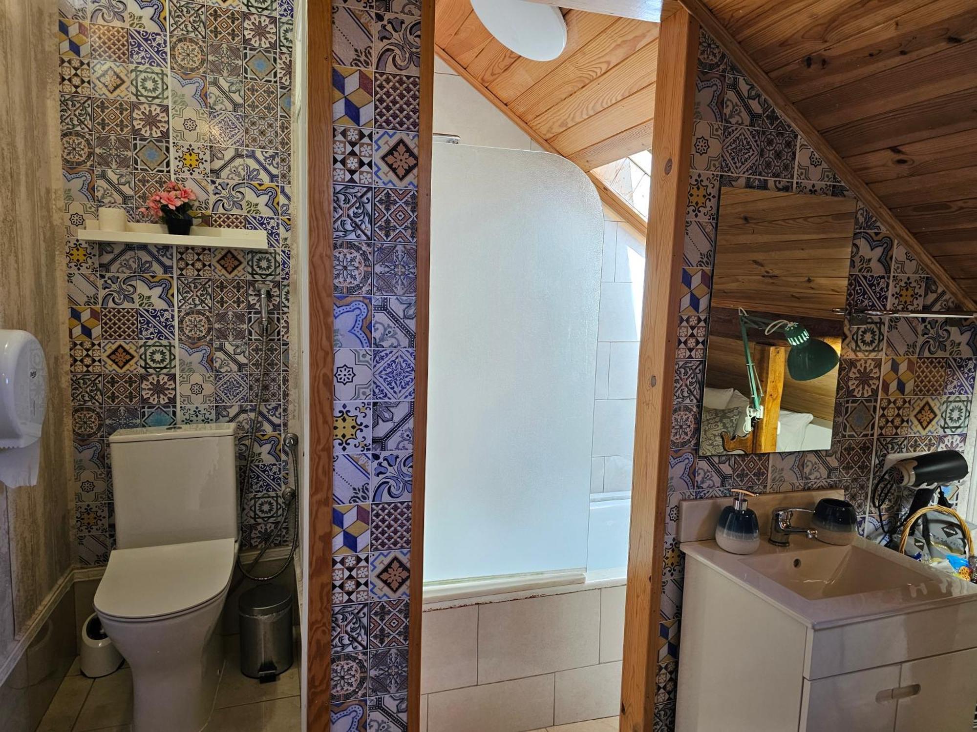 Charme Da Graca - Guest house 2*