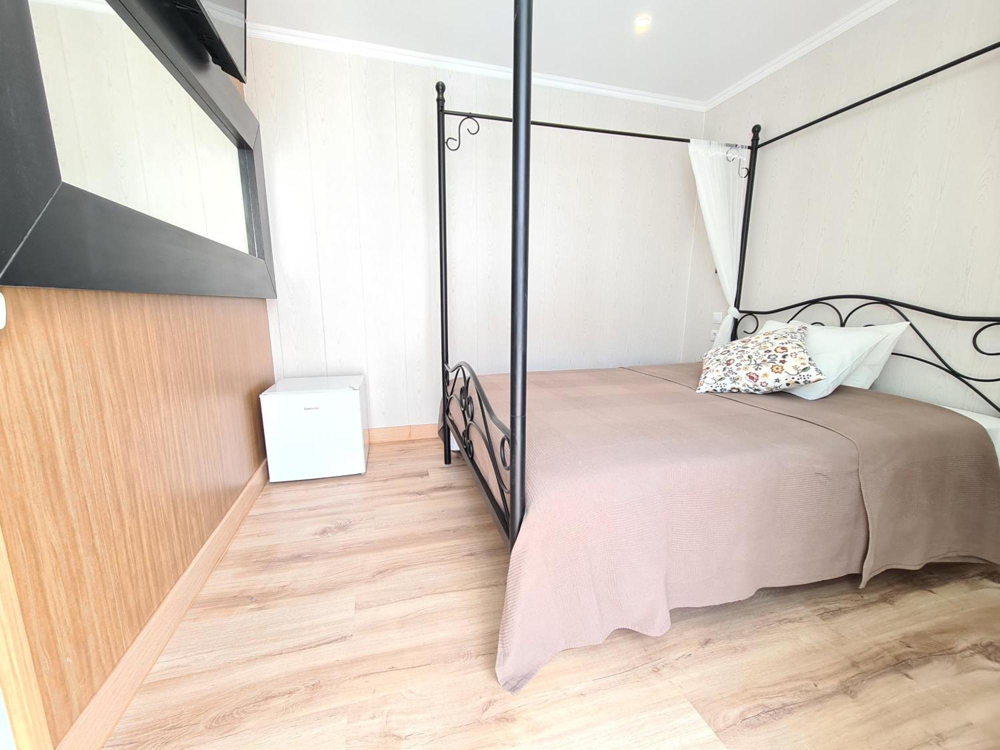Guest house Charme Da Graca -