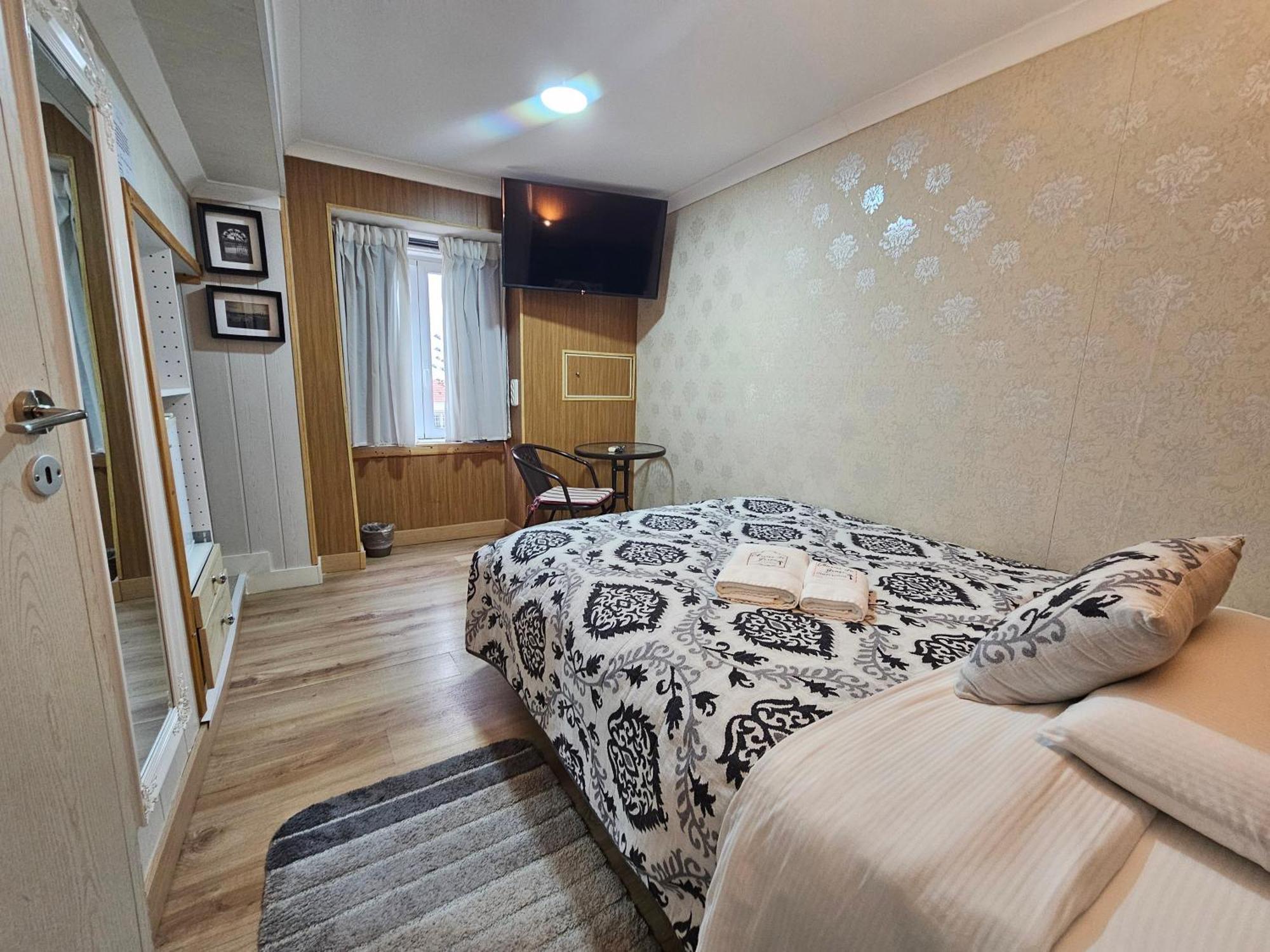 Charme Da Graca - Guest house