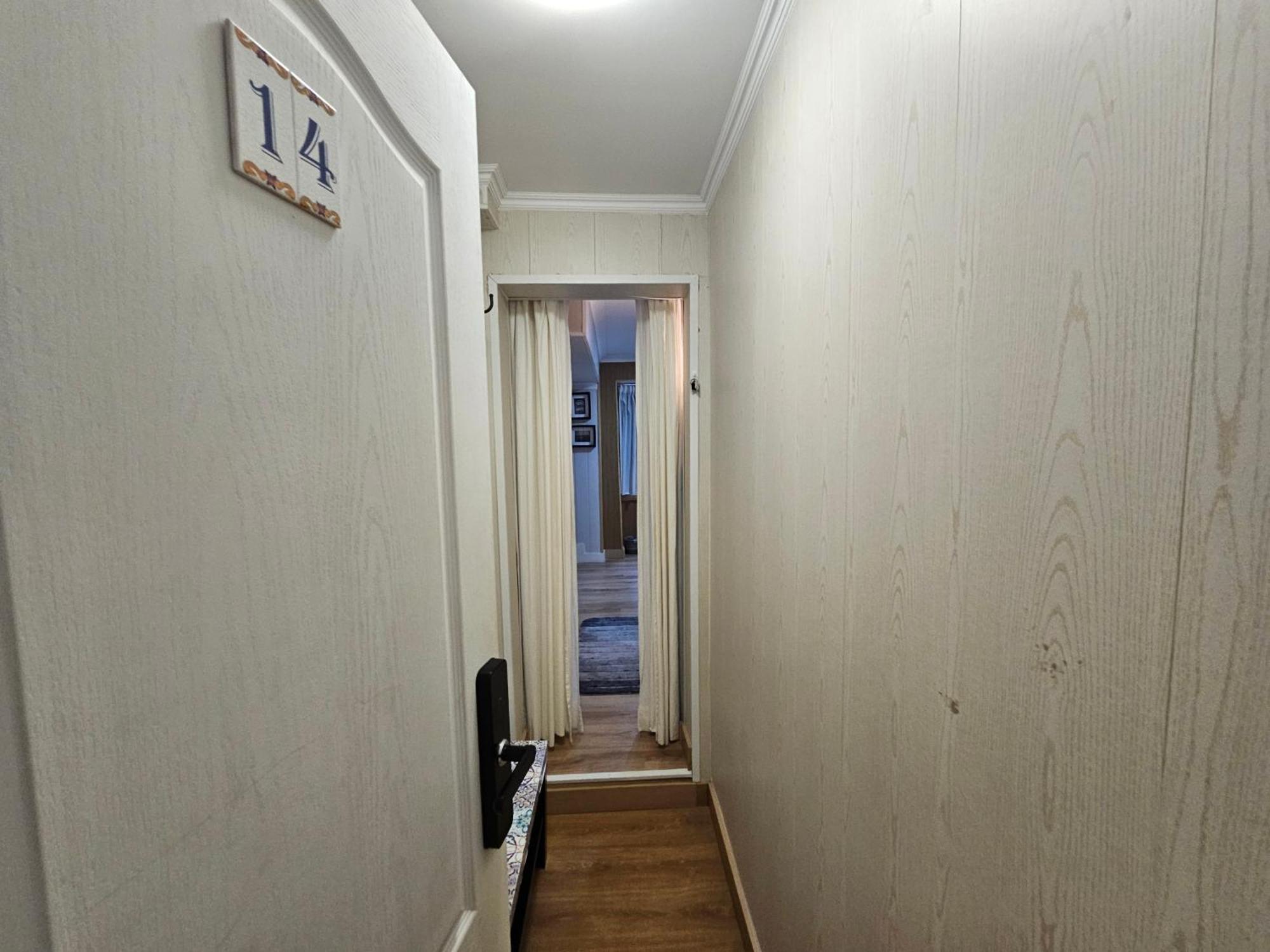 Guest house Charme Da Graca -