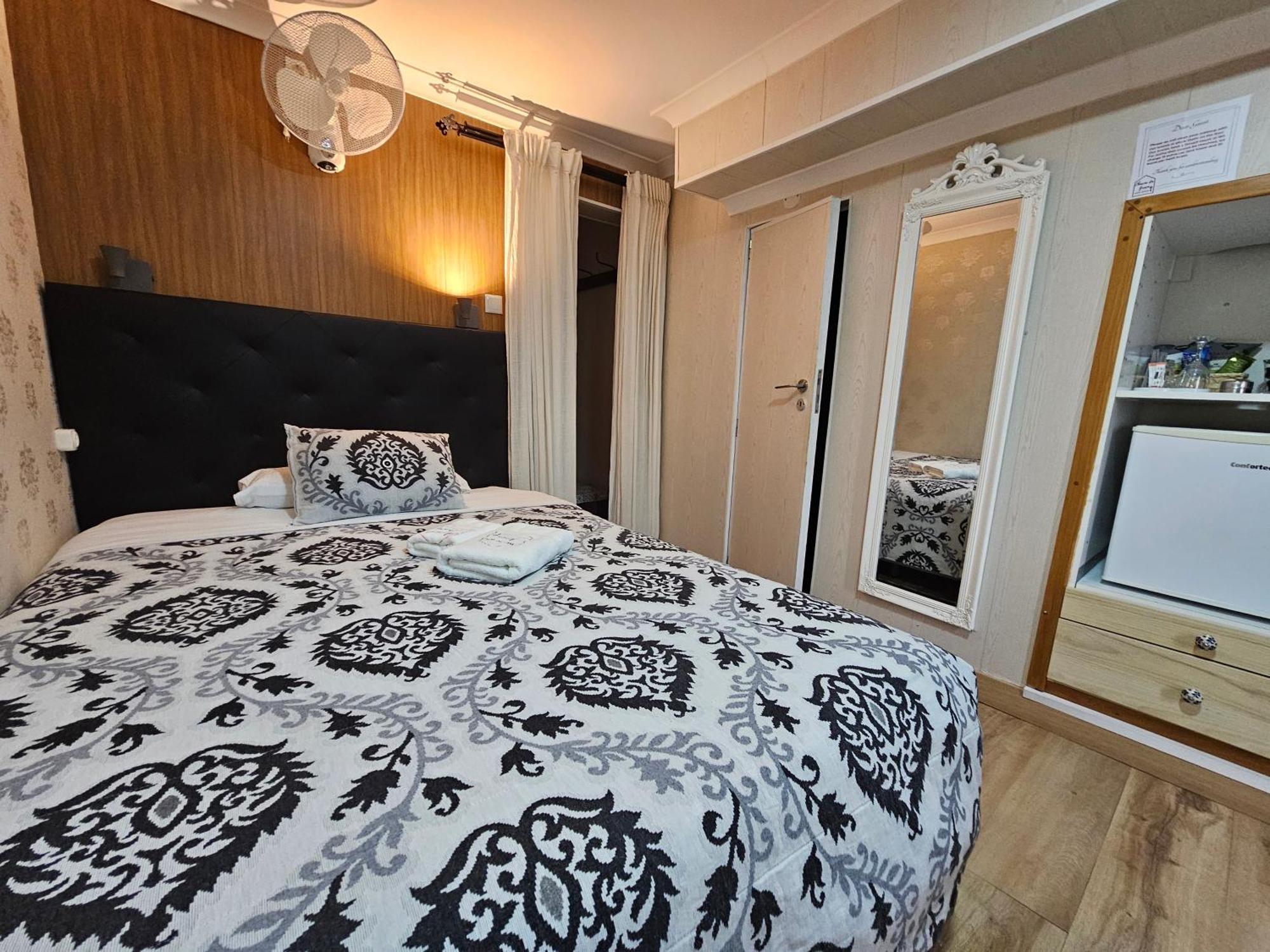 Charme Da Graca - Guest house Lisbon